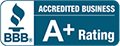accredited business