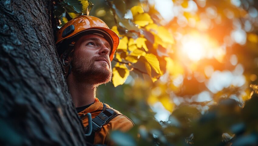 Affordable Stump Removal in Mechanicsburg, PA: Everything You Need to Know