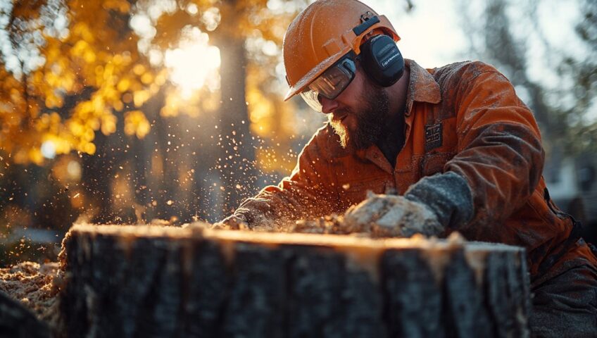 Quality Tree Service: Elevating Your Landscape's Beauty