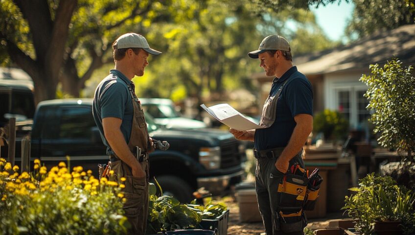 Tree Service Company: Your Local Expert Behind the Scenes