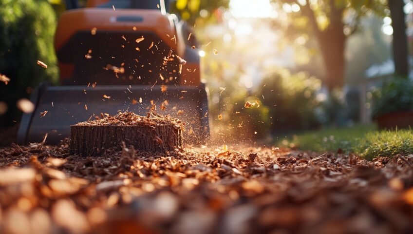 Affordable Tree Service Near Me in Mechanicsburg, PA